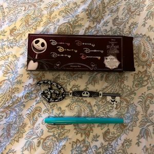 Original Disney Jack Skellington Key. Has original box for it